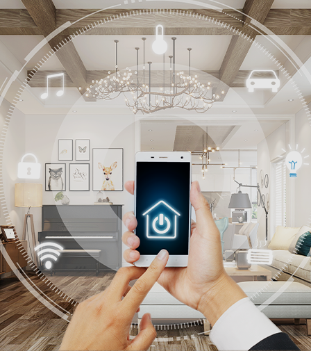 Smart home