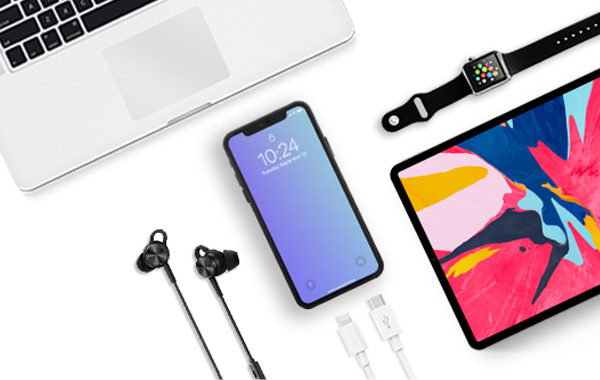 3C consumer electronics