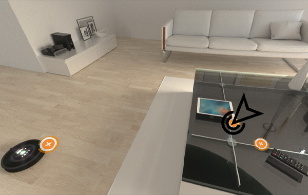 Smart home